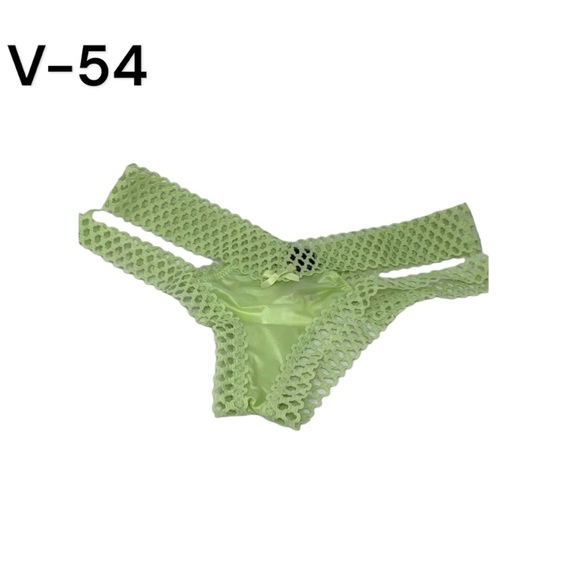 Victoria's Secret Other - Victoria’s Secret SzS NWT Panties